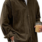 brown / M