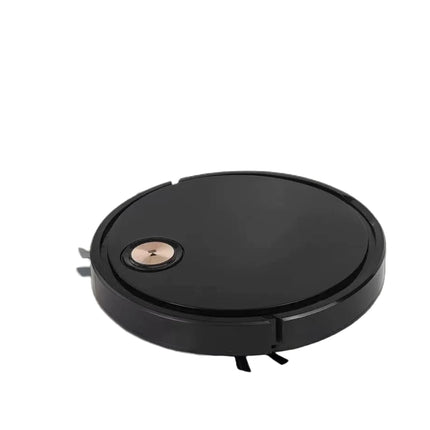 Robot Vacuum and Mop Combo, 2 in 1 Robotic Vacuum Cleaner with ，App/Remote, Strong Suction, Slim, Ideal for Hard Floor, Pet Hair