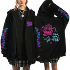 black 4 / XXL