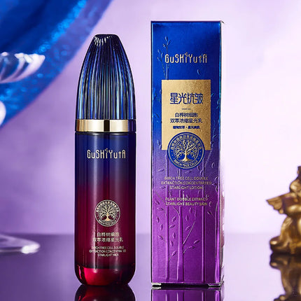 OSUFI Active Collagen Emulsions Reduce Wrinkles Facial Moisturizing Beauty Skin Care Delicate Tighten Facial Lotion Cosmetics