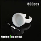 500pcs Medium
