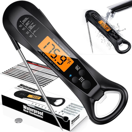 Meat Thermometer / Thermomètre Viande