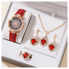 Red / CN
