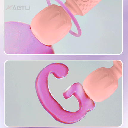 Powerful AV Magic Wand Dildo Vibrator for Women Nipple Clitoris G-spot Vagina Stimulator Vibration Massager Adult Sex Toys 18