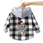 Shirt 18 / 6T(110-120CM)