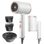 White / 220V-240V EU Plug