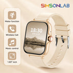 Silicone Gold