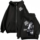 -LLM-S8074-Black / XXL