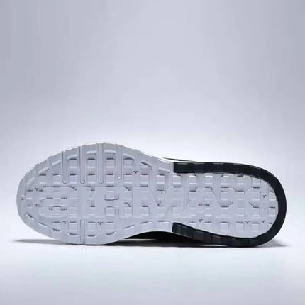 Nike Men's 2026 Summer Air Max Bia Lightweight Breathable Visible Heel Max Air Cushion Road Running Daily Casual  IO9416-006