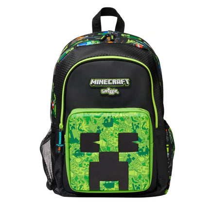 Cartoon Anime School Backpack - School Backpack Cartoon Anime Design