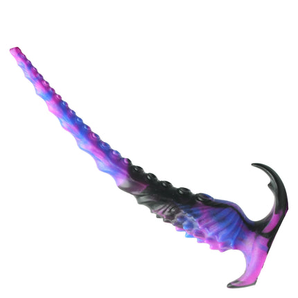 18+ Tentacles Anal Plug Octopus Tentacle Butt Plug for Women Men Gay Long Anal Dildos Silicone Soft Butt Plug Long Dick Sex Toys