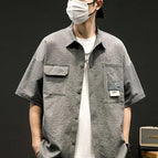 Dark Grey / M(42.5-50Kg) / China Mainland