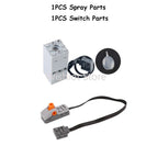spray kit 1