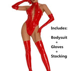Red-B / L