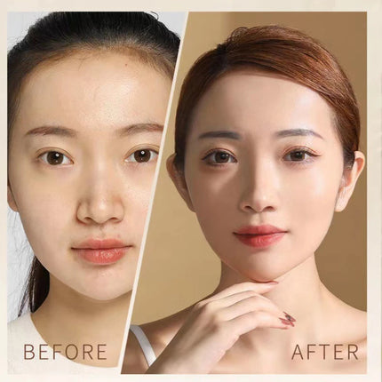 TFIT 3 Colors Concealer Palette Professional Makeup Face Eye Contour Face Spot Concealer Dark Circle Correcting Face Makeup