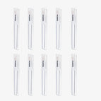white 10pcs