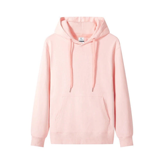 Customize 100% Cotton Quality Hoodie Workwear Teamclothing Brand Design Unisex Hoodies Logo Print Anime Pullover Print On Demand