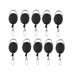 10 PCS