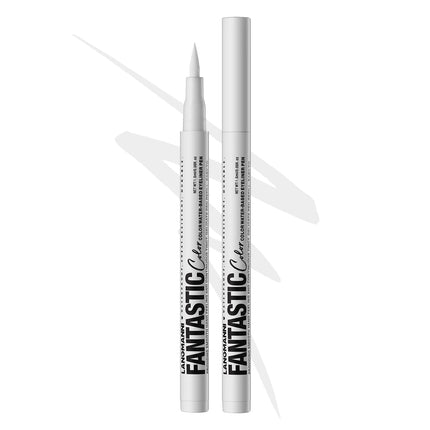 1PC liquid eyeliner pen, waterproof and sweat proof, non smudging, easy to apply, easy to apply, creating perfect eye makeup