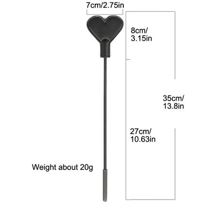Bdsm Whip Slave Flirting Leather Horse Whip Spanking Flogger Tassel Bondage Restraints Sex Toys For Couples Bdsm Toys
