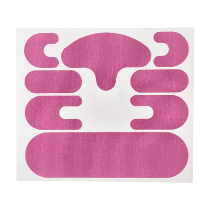 32pcs Reusable Face Patches Anti Rimpel Pads Face Forehead Neck Hand Care Skin Lifting Tool Sticker Anti-Wrinkle Skin Care Patch