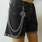 Two Chains Star