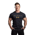 XXXL / Black Gold