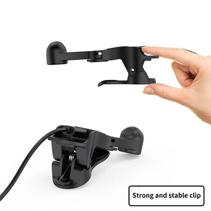 New Screen Auto Clicker For Smart Phone Apps Video Live Streaming Gadget Smartphone Game Screen Touch Tripods Screen Tapper Tool