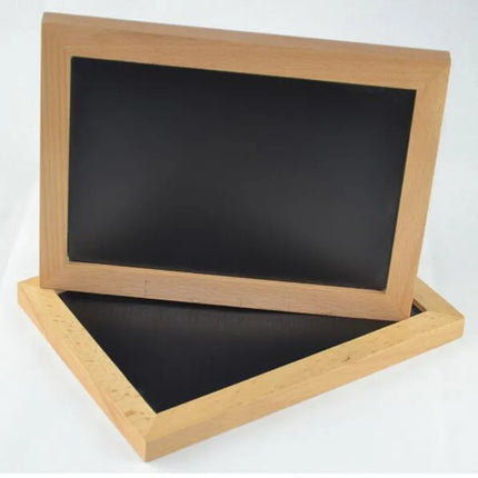 Spirit Slates Ghost Board Magnetic – Mentalism Magic Stage Prop Gimmick Accessory Illusion Gadgets Magician Black Board Trick