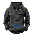 Dark Grey / XXXL / China Mainland