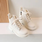Creamy-white / 26-insole15.8cm