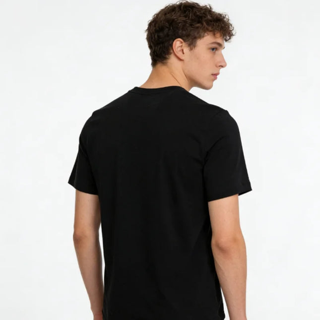 Nike Men Breathable Sport T-Shirt Casual Running Training Fitness Tops Comfortable Round Neck Short Sleeve Tee AR4999-013