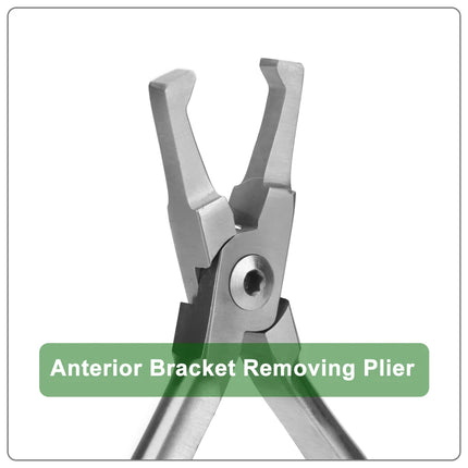 1Pcs Dental Orthodontic Wire Cutting Pliers Distal End Cutting Forceps Dentist technician instruments Lab Tools Products