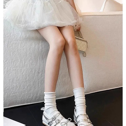 Women Flats Bow Ballet Dance Mary Jane Shoes Summer Sandals 2024 Fashion New Brand Dress Designer Casual Shallow Zapatos Mujer
