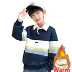 Navy / 13-14y