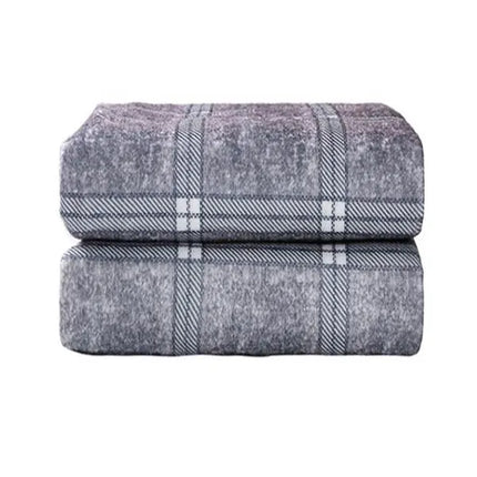Electric Blanket 110/220V Automatic Protection Type Thickening Electric Blanket Body Warmer  Heated Blanket Electric Mat Carpet