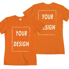 Orange / XL