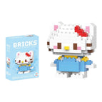 2601-18 Hello Kitty / with box