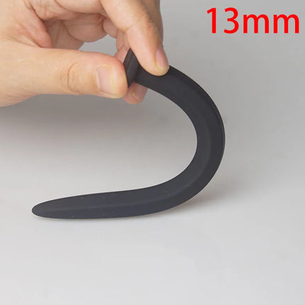 Penis Plug,Urethral Sounding Dilation Sound Catheter Tool,Urethra Uretra Dilator Stretching Penisplug,Men Sex Toy,Urethera