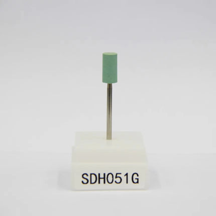 Zirconia Ceramic Diamond Stone Grind Tool Diamond Handpiece Polish Wheel Polisher for dental Laboratory Cutting Zirconia Crown