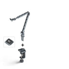 Stand and Clamp