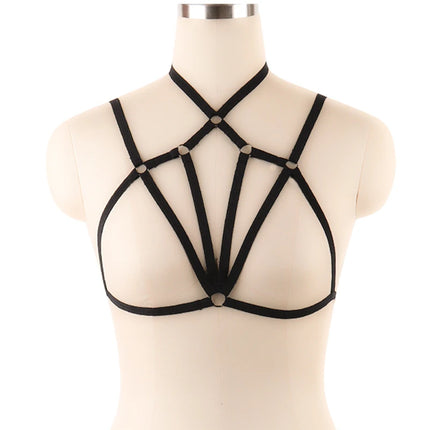 Adult Bondage Erotic Games BDSM Restraints Collar No Vibrators Adult Sex Restraint Handcuffs Slave Sexy Wrist To Ankle Cuffs