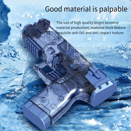 Desert Eagle Water Gun / Pistolet Eau Desert Eagle