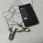 1 set B / as shown