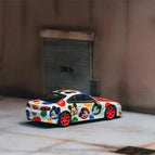 VERTEX Silvia (S15)