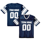 Dark Blue / KIDS-L(5-6Y) / Mainland China