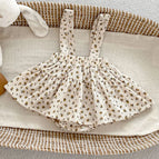 H10266 floral / 9m