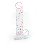 transparent-S