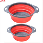 Red  2pcs