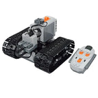 car and motor 1